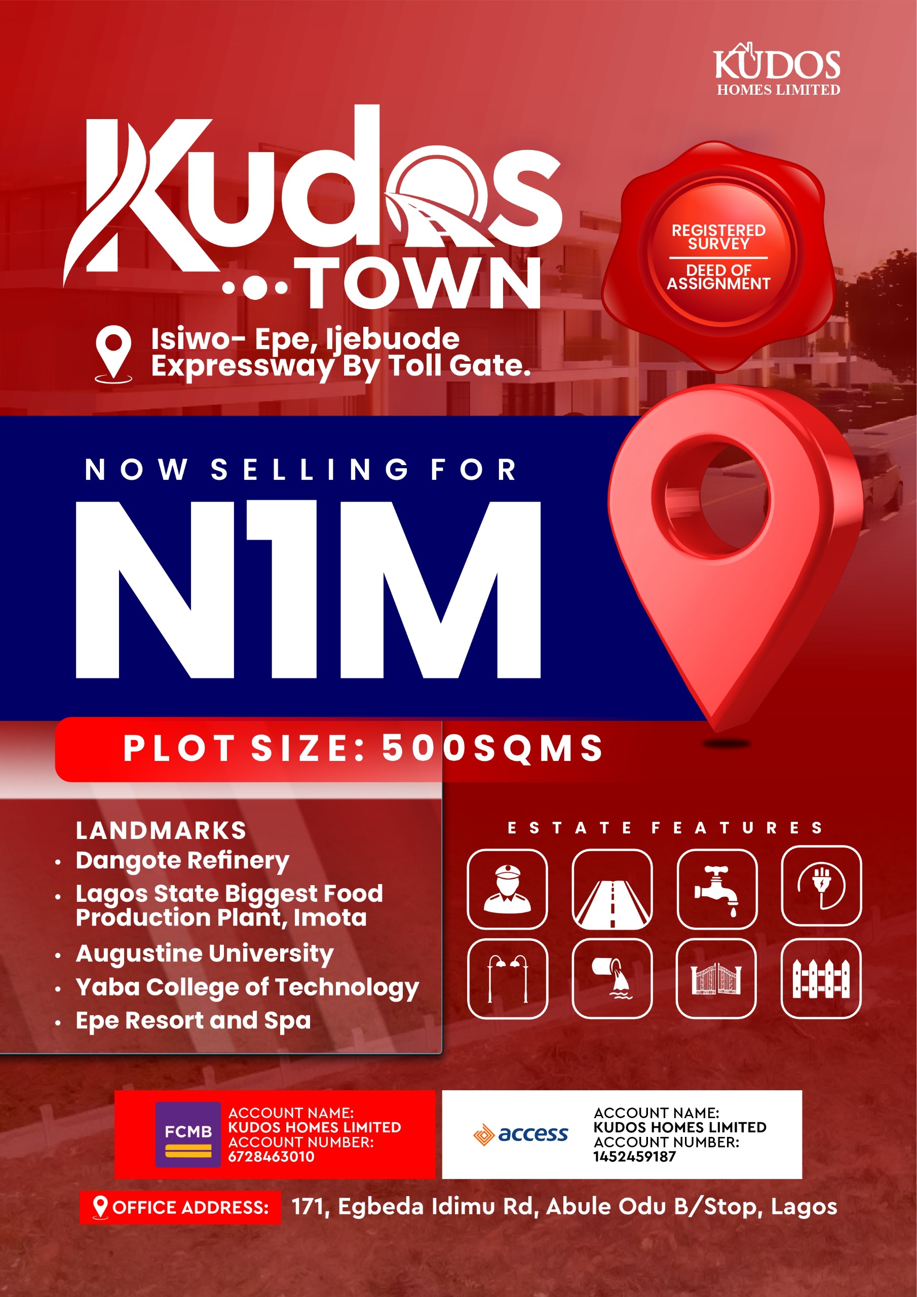 kudos-town-kudos-homes-limited